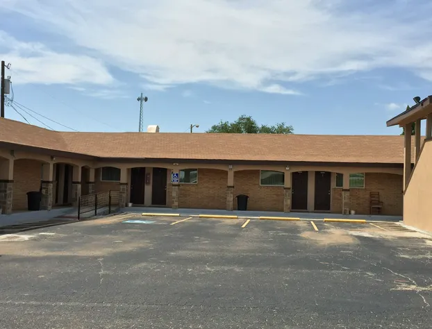 Coahoma Inn hotel detail image 4