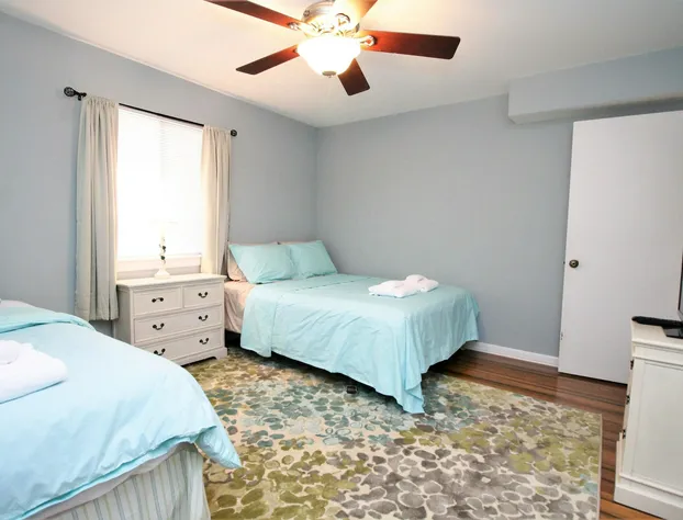 Mariners Cay 13 2 Bedroom Ho hotel detail image 1