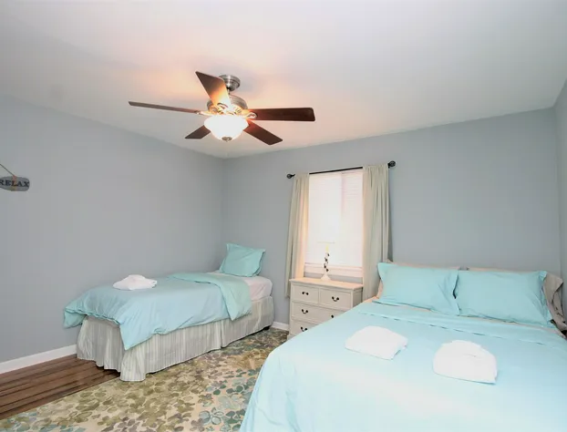 Mariners Cay 13 2 Bedroom Ho hotel detail image 2