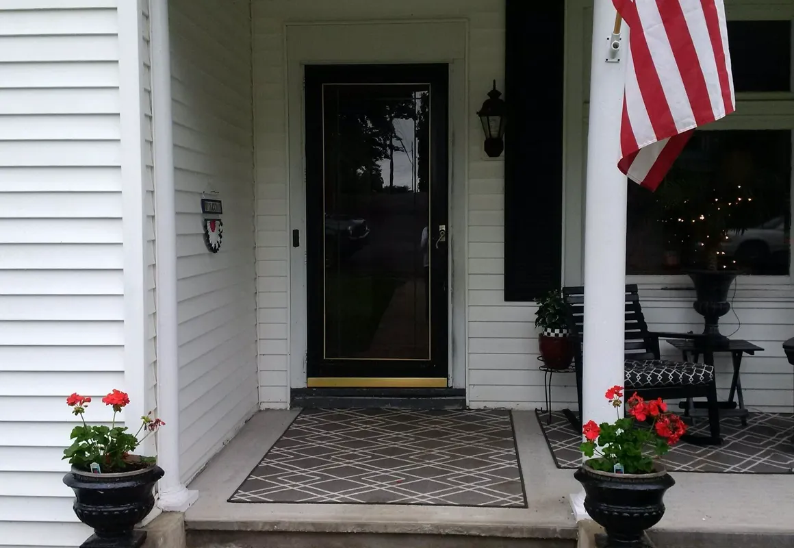 The Gate House hotel hero