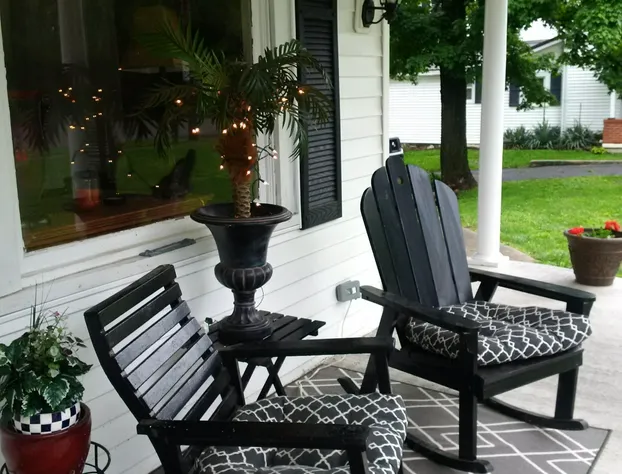 The Gate House hotel detail image 1