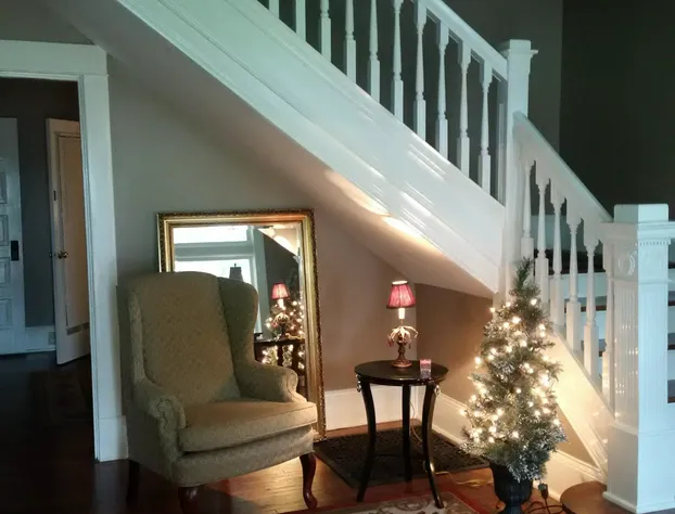 The Gate House hotel detail image 2