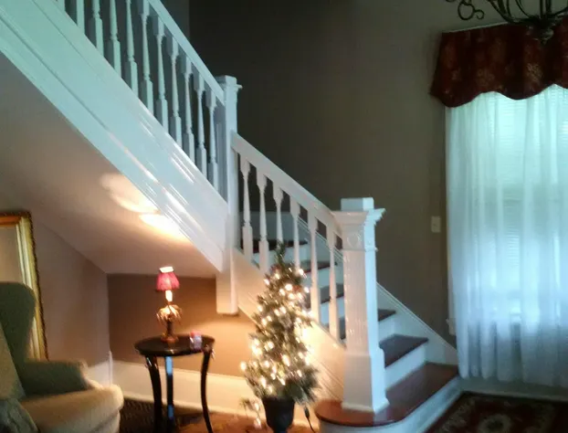 The Gate House hotel detail image 3