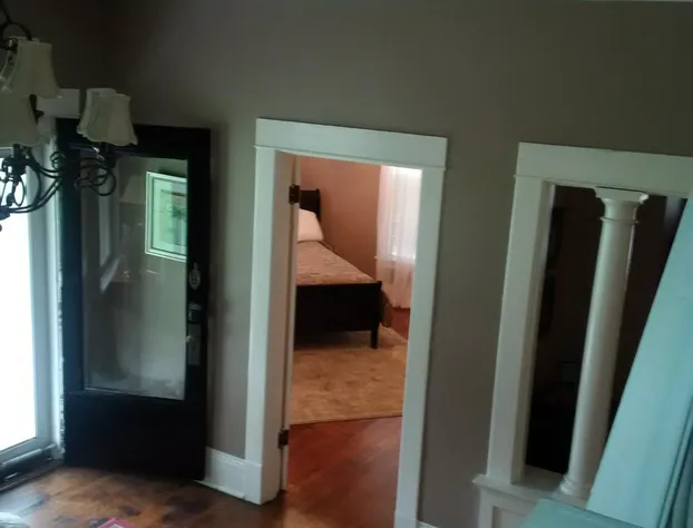 The Gate House hotel detail image 4