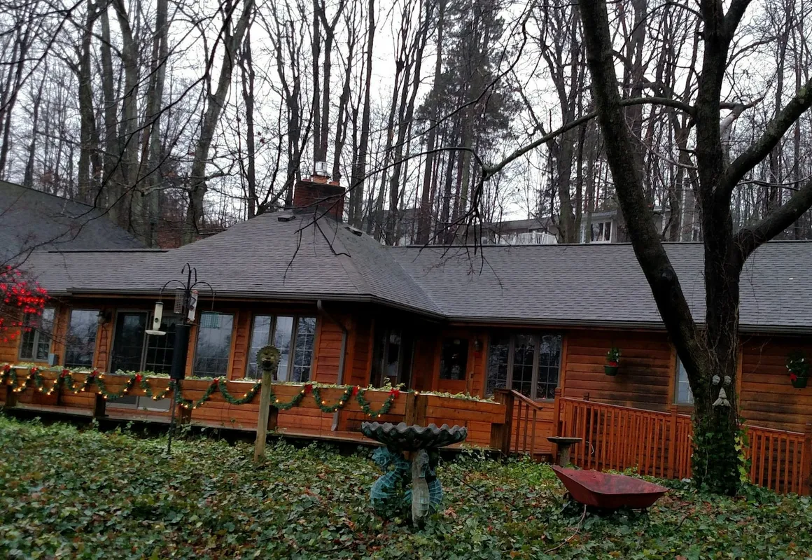 Innisfaire hotel hero