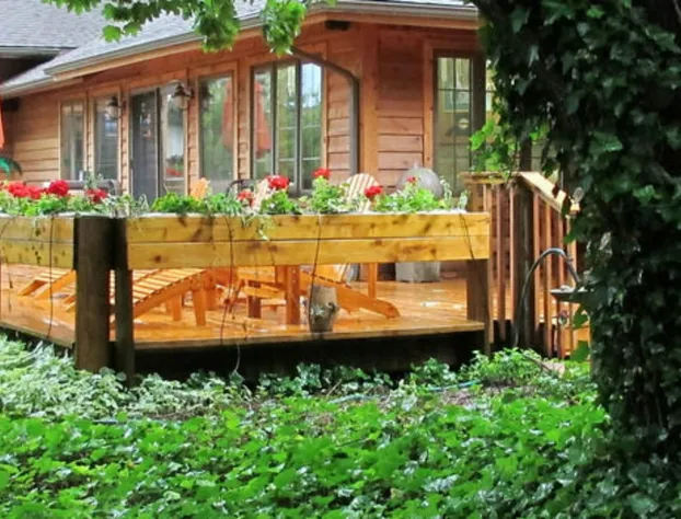 Innisfaire hotel detail image 3