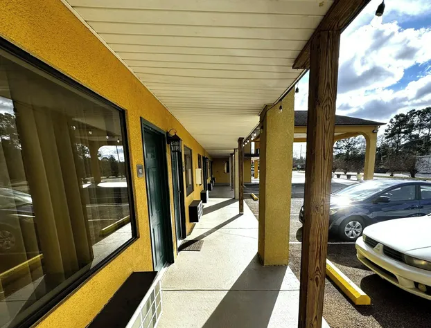 Hotel O Super Value Inn Richland hotel detail image 3