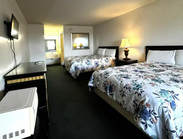 Super Value Inn Richland Near Americus US 280 hotel detail image 4