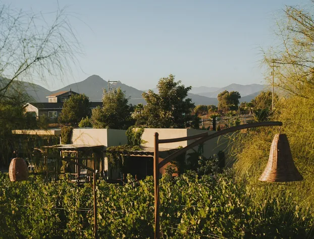 Luna del Valle hotel detail image 1