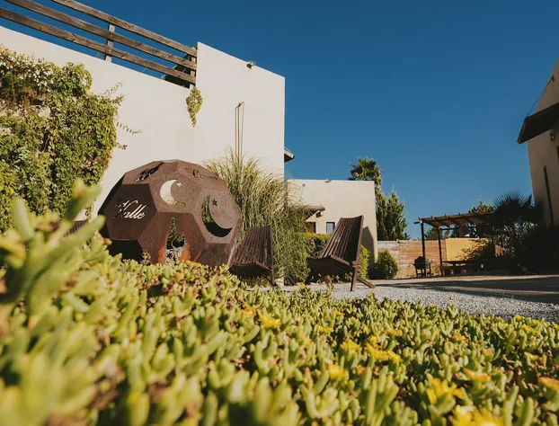 Luna del Valle hotel detail image 2