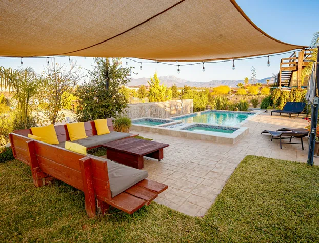 Luna del Valle hotel detail image 3