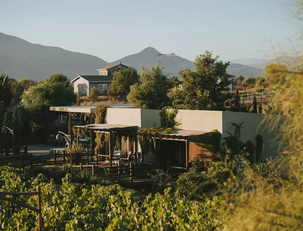 Luna del Valle hotel detail image 4