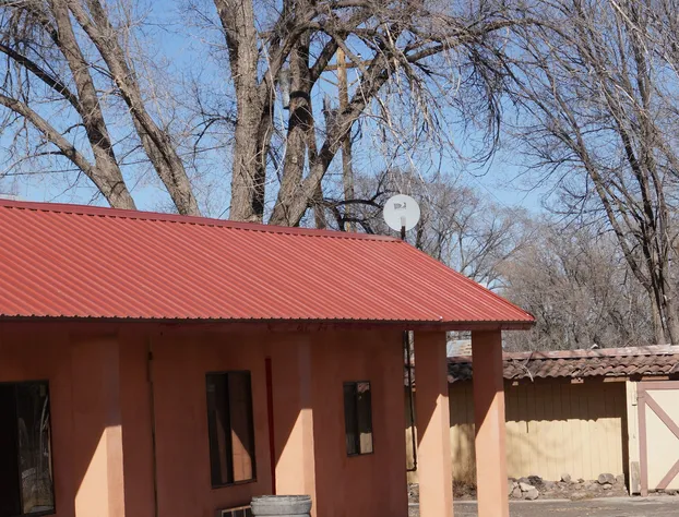 White Mountain Motel hotel detail image 1