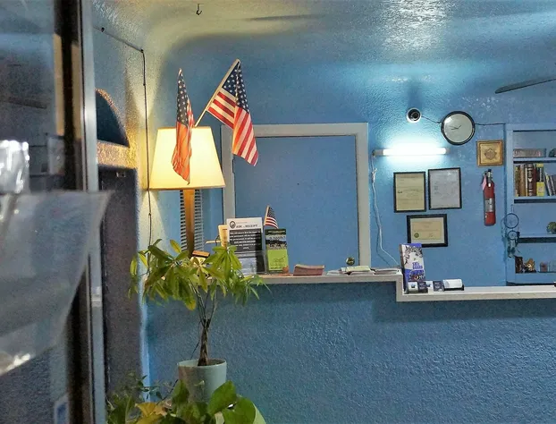 White Mountain Motel hotel detail image 2