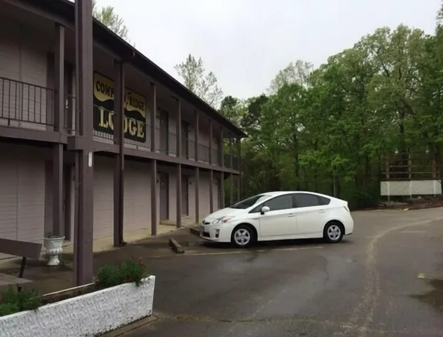 Compton Ridge Resort hotel detail image 1