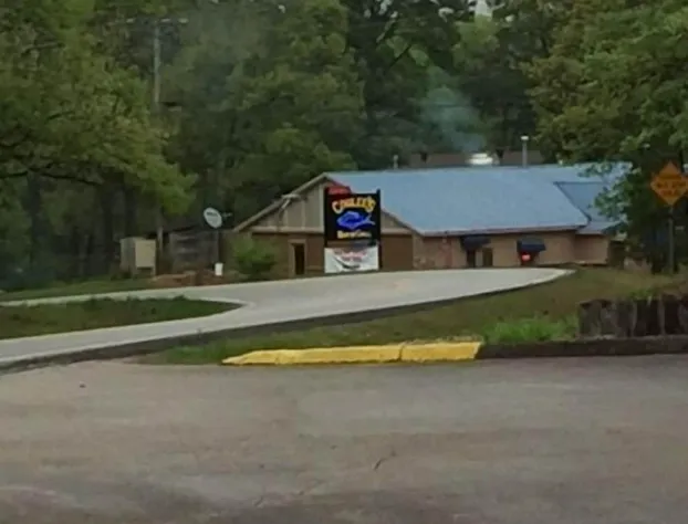 Compton Ridge Resort hotel detail image 2