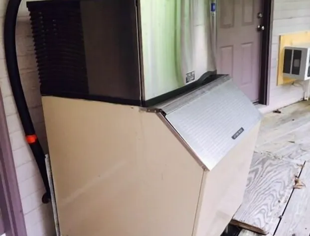 Compton Ridge Resort hotel detail image 3