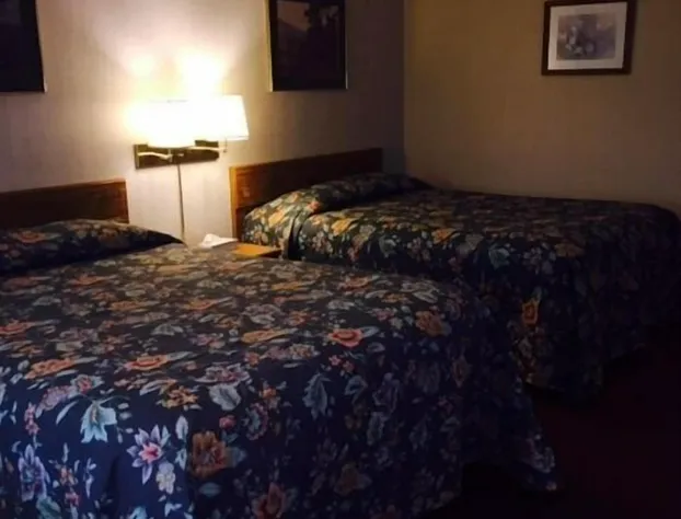 Compton Ridge Resort hotel detail image 4