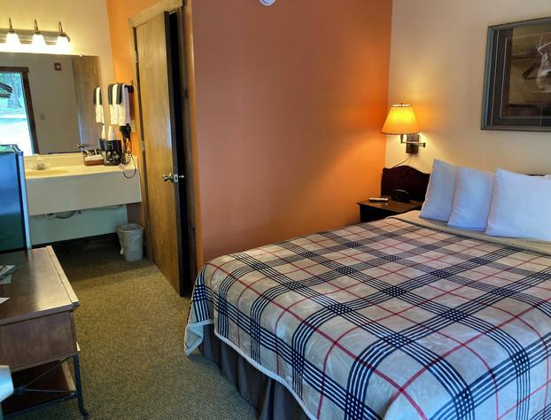 Country Mountain Inn hotel detail image 4