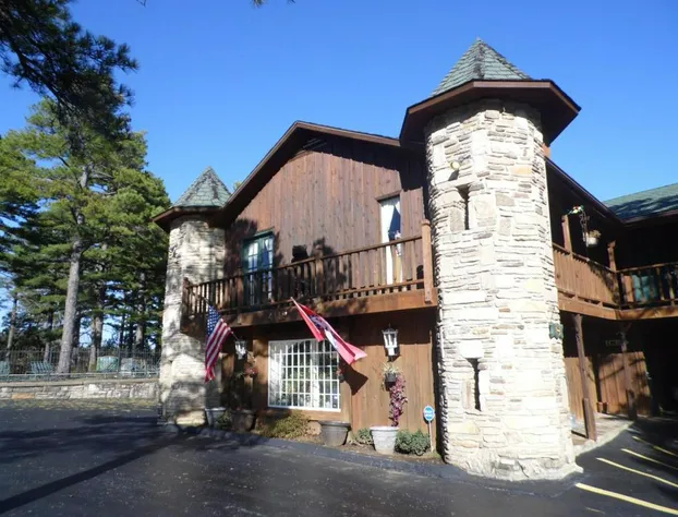 Country Mountain Inn hotel detail image 2