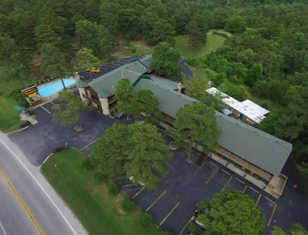 Country Mountain Inn hotel detail image 4