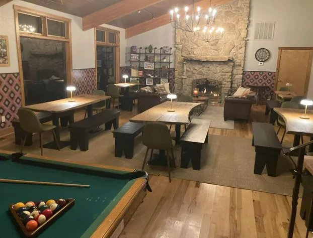 Country Mountain Inn hotel detail image 4