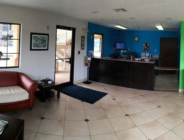 Executive Inn hotel detail image 2