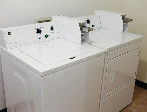 Executive Inn hotel detail image 3