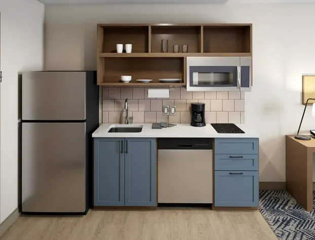 Executive Inn hotel detail image 4