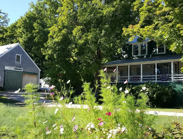 The Farmstand Bed & Breakfast hotel detail image 3