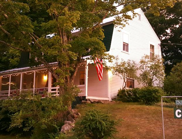 The Farmstand Bed & Breakfast hotel detail image 2