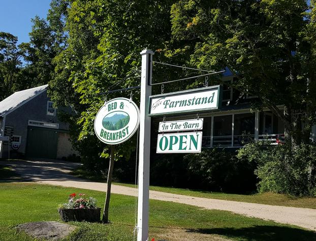 The Farmstand Bed & Breakfast hotel detail image 4