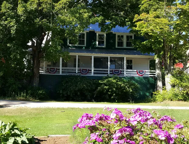 The Farmstand Bed & Breakfast hotel detail image 1