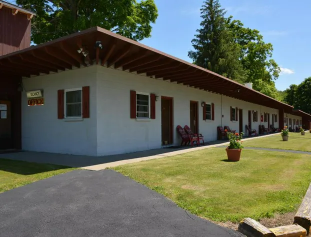 The Village Motel hotel detail image 2