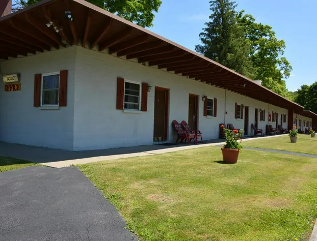 The Village Motel hotel detail image 4