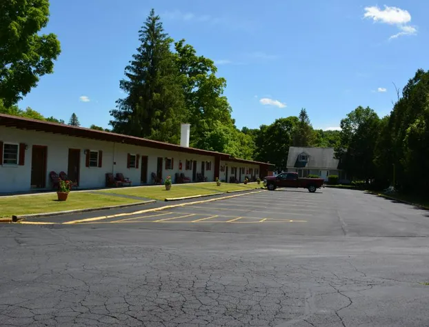 The Village Motel hotel detail image 2