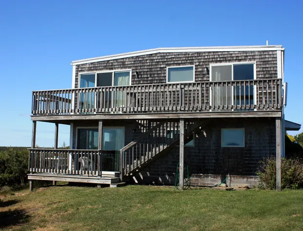 Cape View Motel hotel detail image 1