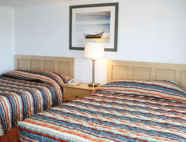 Cape View Motel hotel detail image 4