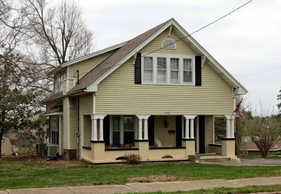 The Guest House hotel hero