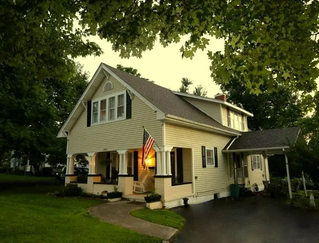 The Guest House hotel detail image 1