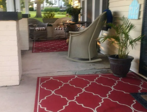 The Guest House hotel detail image 2