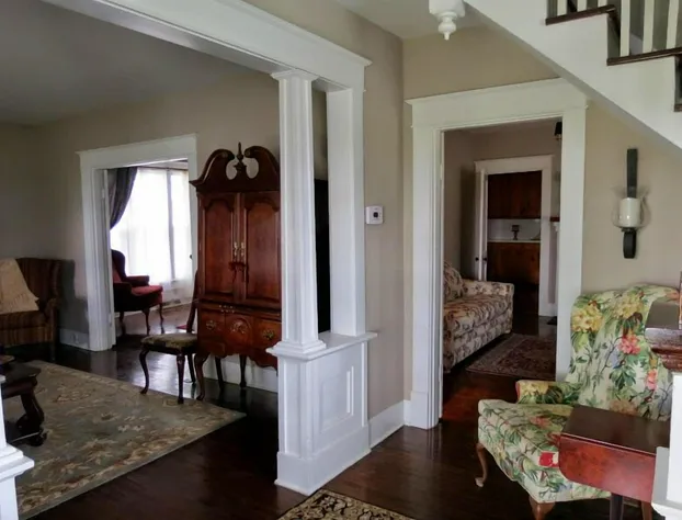 The Guest House hotel detail image 3