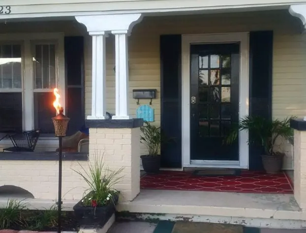 The Guest House hotel detail image 4