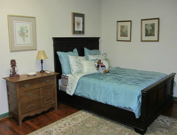 The Tinder Guest House hotel detail image 1