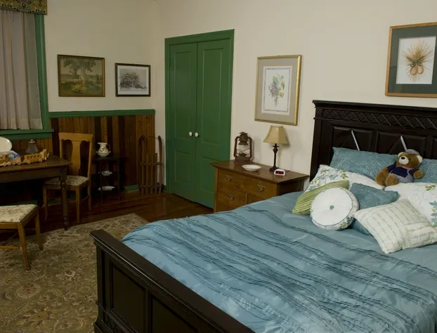 The Tinder Guest House hotel detail image 2