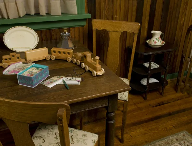 The Tinder Guest House hotel detail image 3