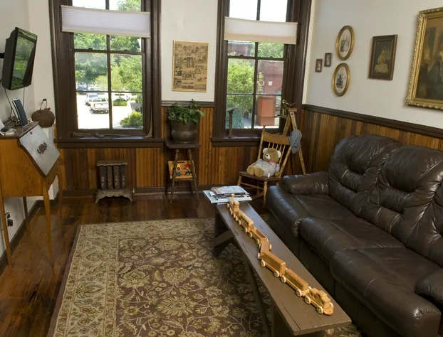 The Tinder Guest House hotel detail image 4