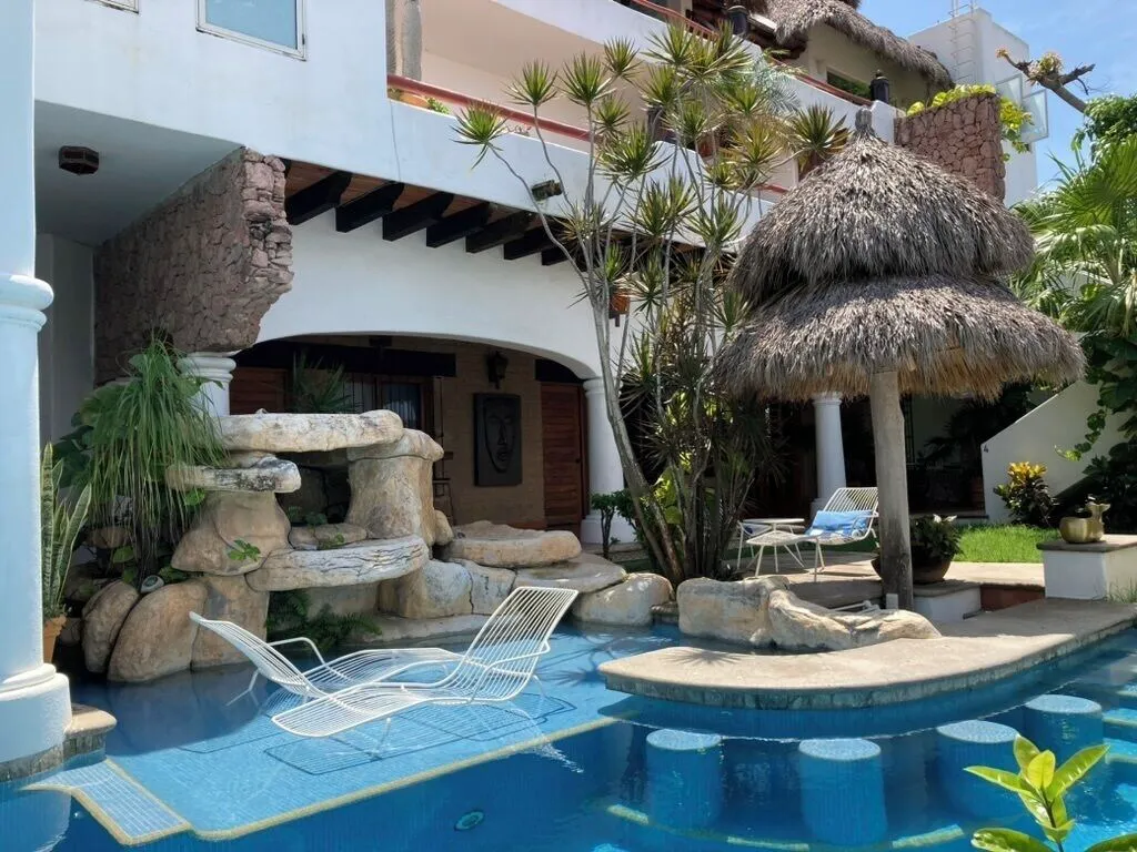 Mi Otra Casa - Adults Only hotel hero