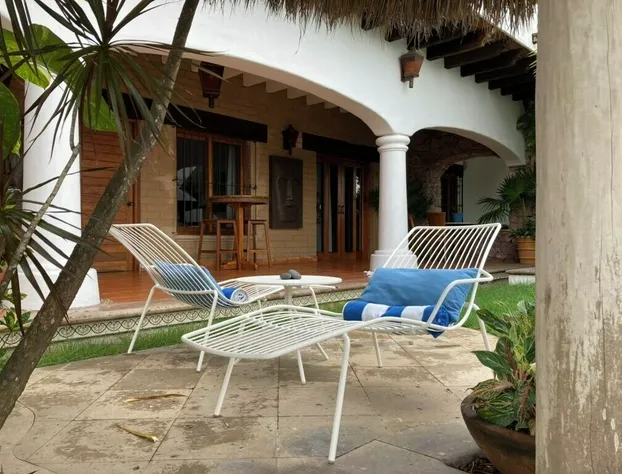 Mi Otra Casa - Adults Only hotel detail image 1