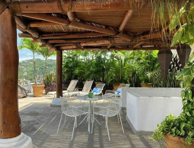 Mi Otra Casa - Adults Only hotel detail image 2